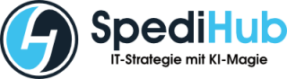 Logo Spedihub IT-Strategieberatung